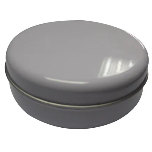 Round Tin Dia92x35mm