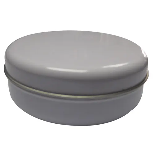 Round Tin Dia92x35mm