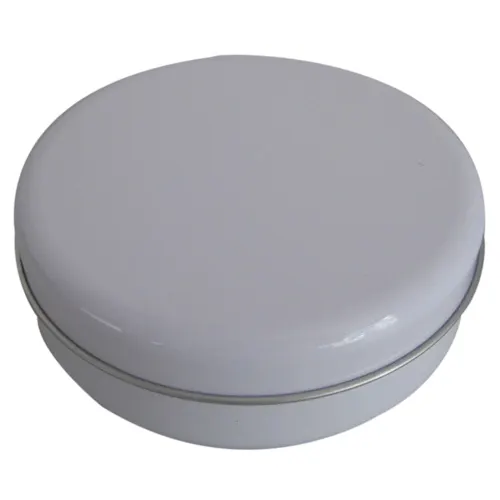 Round Tin Dia92x35mm