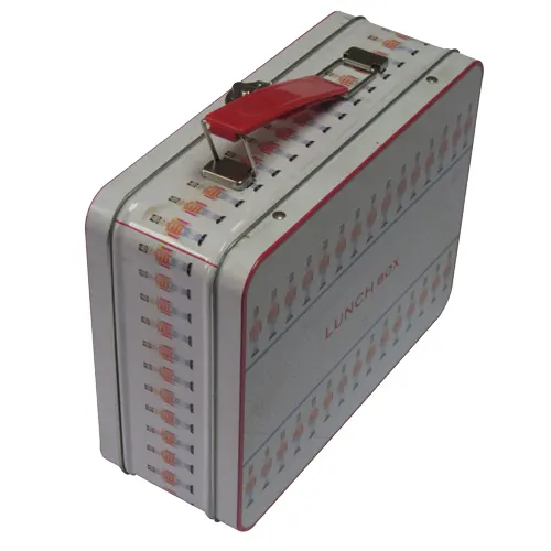 Handle Tin 195x175x75mm