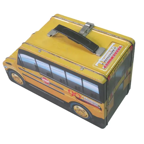 Irregular Tin 270x115x155mm