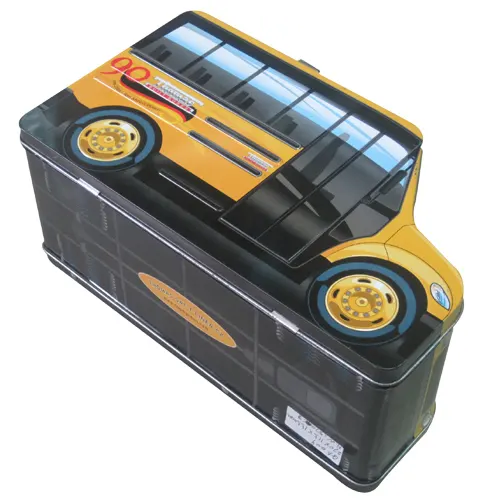 Irregular Tin 270x115x155mm