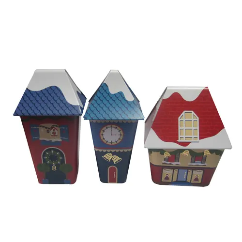 House Tin