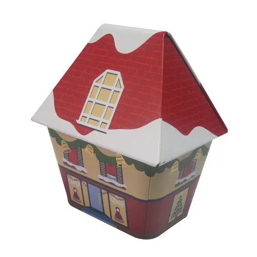 House Tin