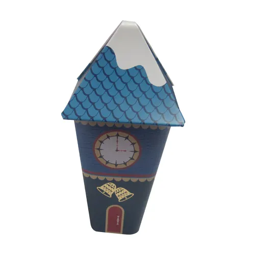 House Tin